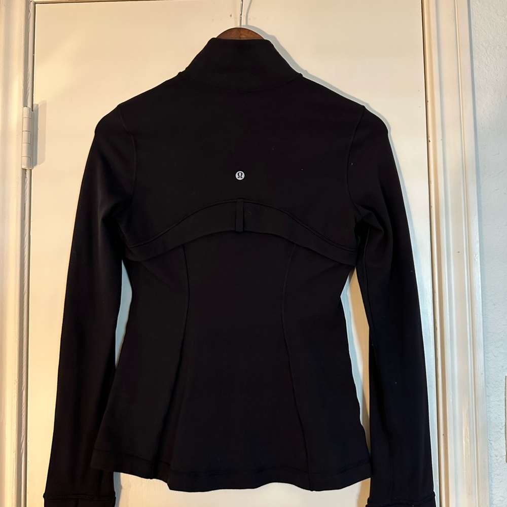 Lululemon Define Jacket - Luon - Picture 2 of 5